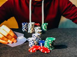 Онлайн казино Drexel Casino