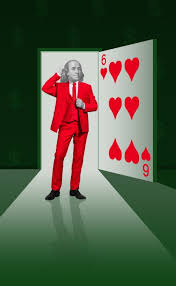 Зеркало Drexel Casino